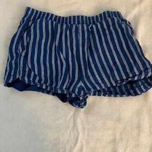 forever21 soft shorts